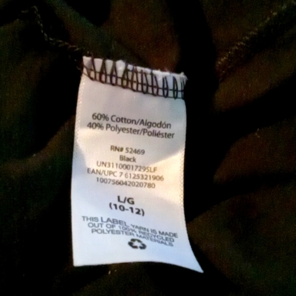 Halloween boys tee 10/12 - Picture 5 of 5